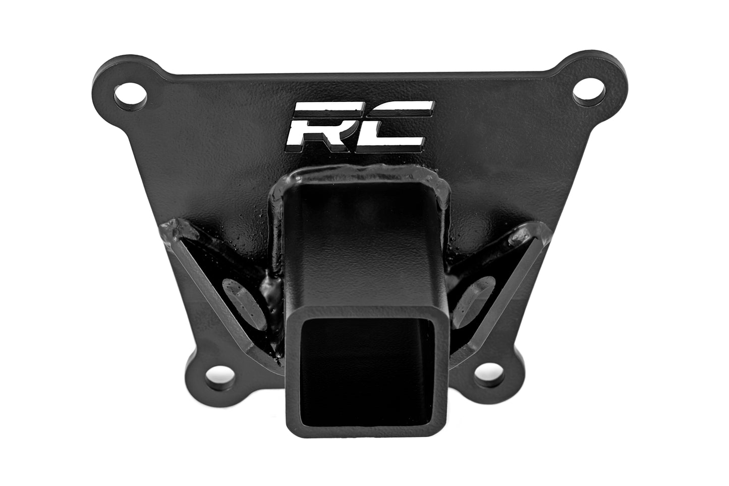 Rough Country Receiver Hitch for Polaris RZR Turbo S