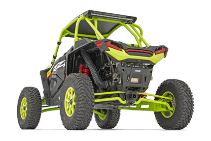 Rough Country Receiver Hitch for Polaris RZR Turbo S