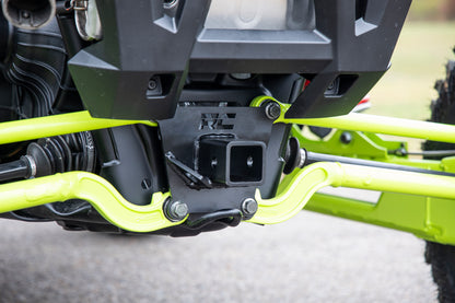 Rough Country Receiver Hitch for Polaris RZR Turbo S