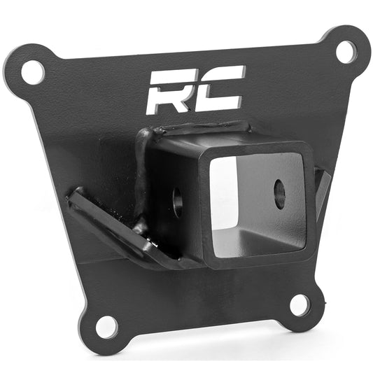 Rough Country Receiver Hitch for Polaris RZR Turbo S