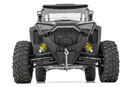 Rough Country Winch Mount for Polaris RZR PRO XP