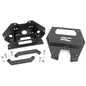 Rough Country Winch Mount for Polaris RZR PRO XP