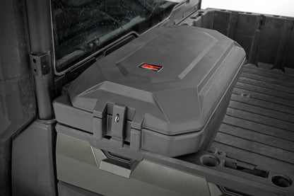 Rough Country Cargo Box for Polaris Polaris Ranger 1000/XP 900/XP 1000