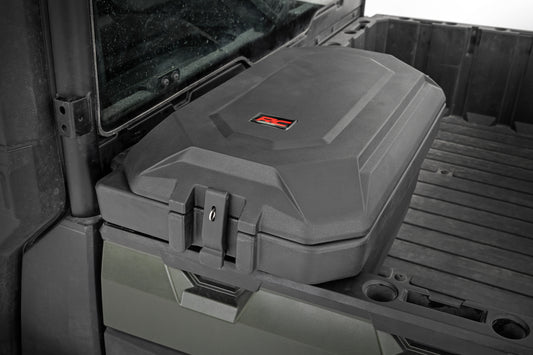 Rough Country Cargo Box for Polaris Polaris Ranger 1000/XP 900/XP 1000