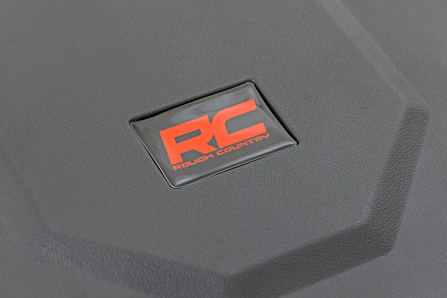 Rough Country Cargo Box for Polaris Polaris Ranger 1000/XP 900/XP 1000