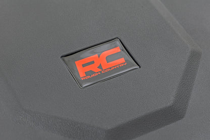 Rough Country Cargo Box for Polaris Polaris Ranger 1000/XP 900/XP 1000