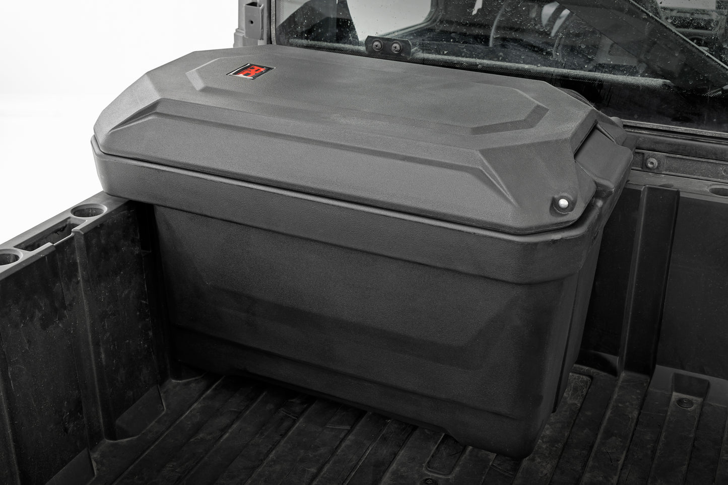 Rough Country Cargo Box for Polaris Polaris Ranger 1000/XP 900/XP 1000
