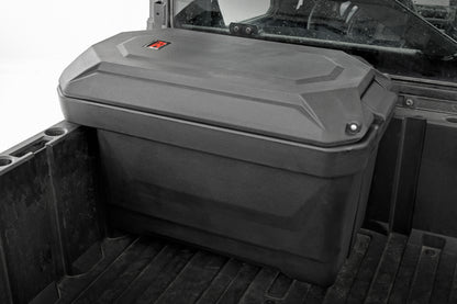 Rough Country Cargo Box for Polaris Polaris Ranger 1000/XP 900/XP 1000