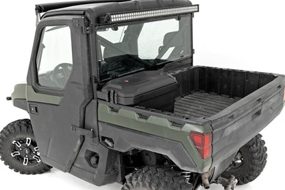 Rough Country Cargo Box for Polaris Polaris Ranger 1000/XP 900/XP 1000