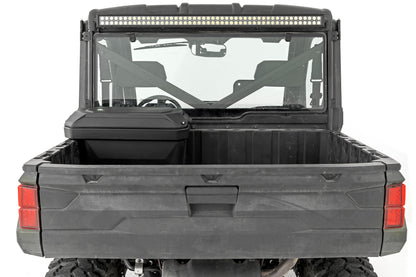 Rough Country Cargo Box for Polaris Polaris Ranger 1000/XP 900/XP 1000