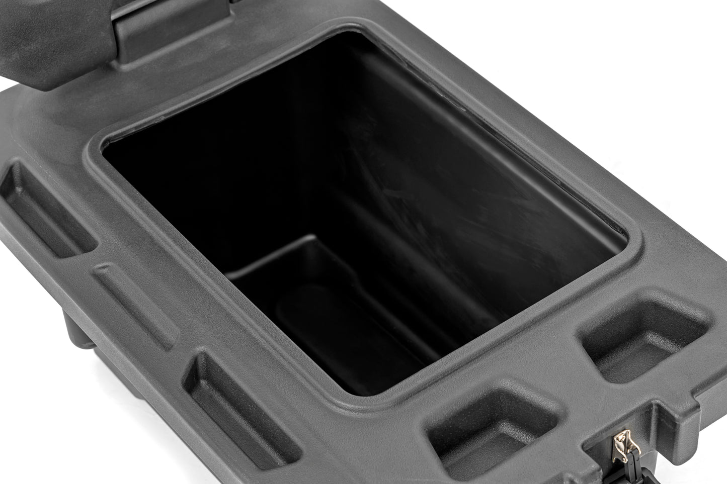 Rough Country Cargo Box for Polaris Polaris Ranger 1000/XP 900/XP 1000