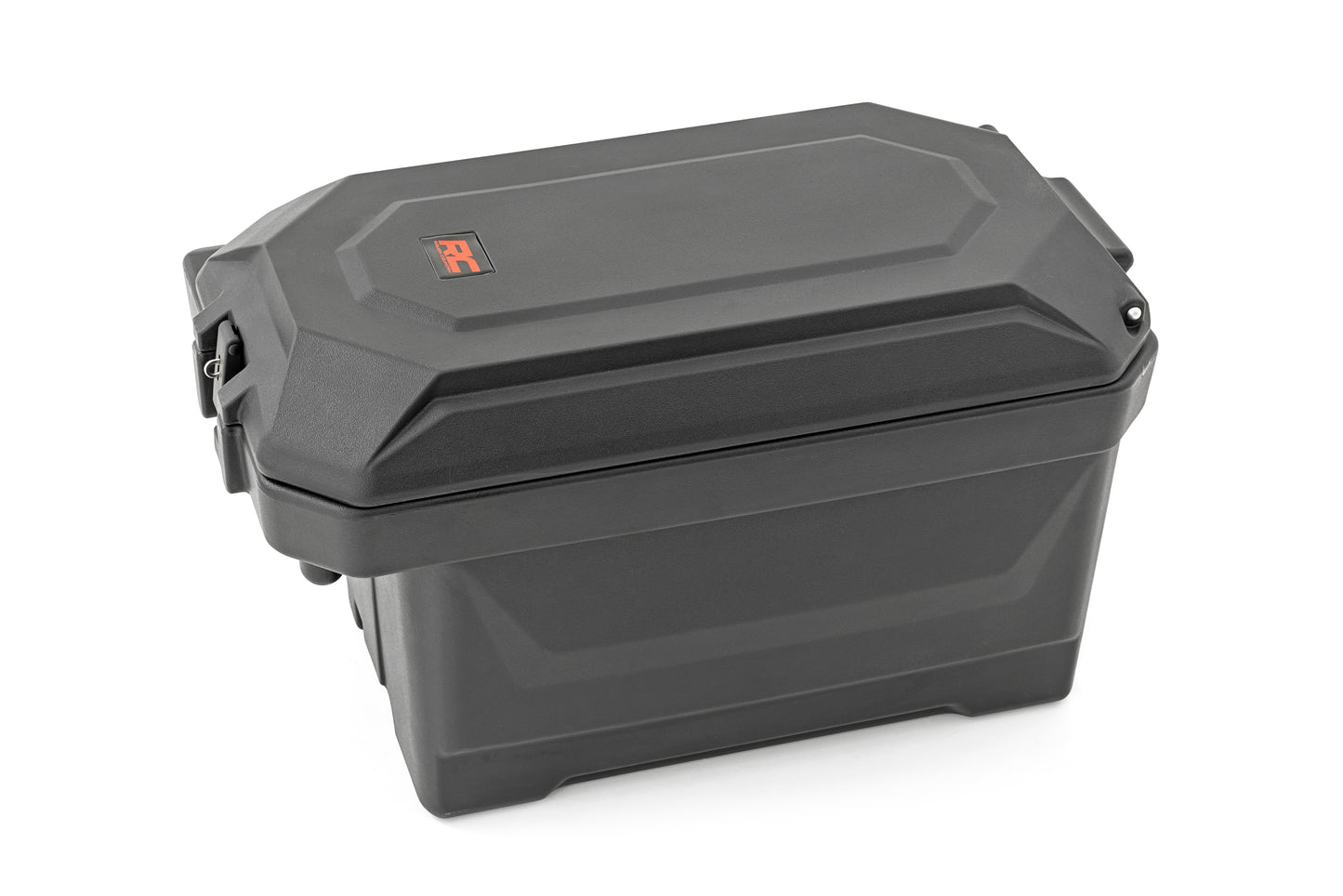 Rough Country Cargo Box for Polaris Polaris Ranger 1000/XP 900/XP 1000