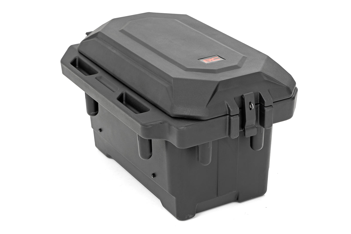 Rough Country Cargo Box for Polaris Polaris Ranger 1000/XP 900/XP 1000