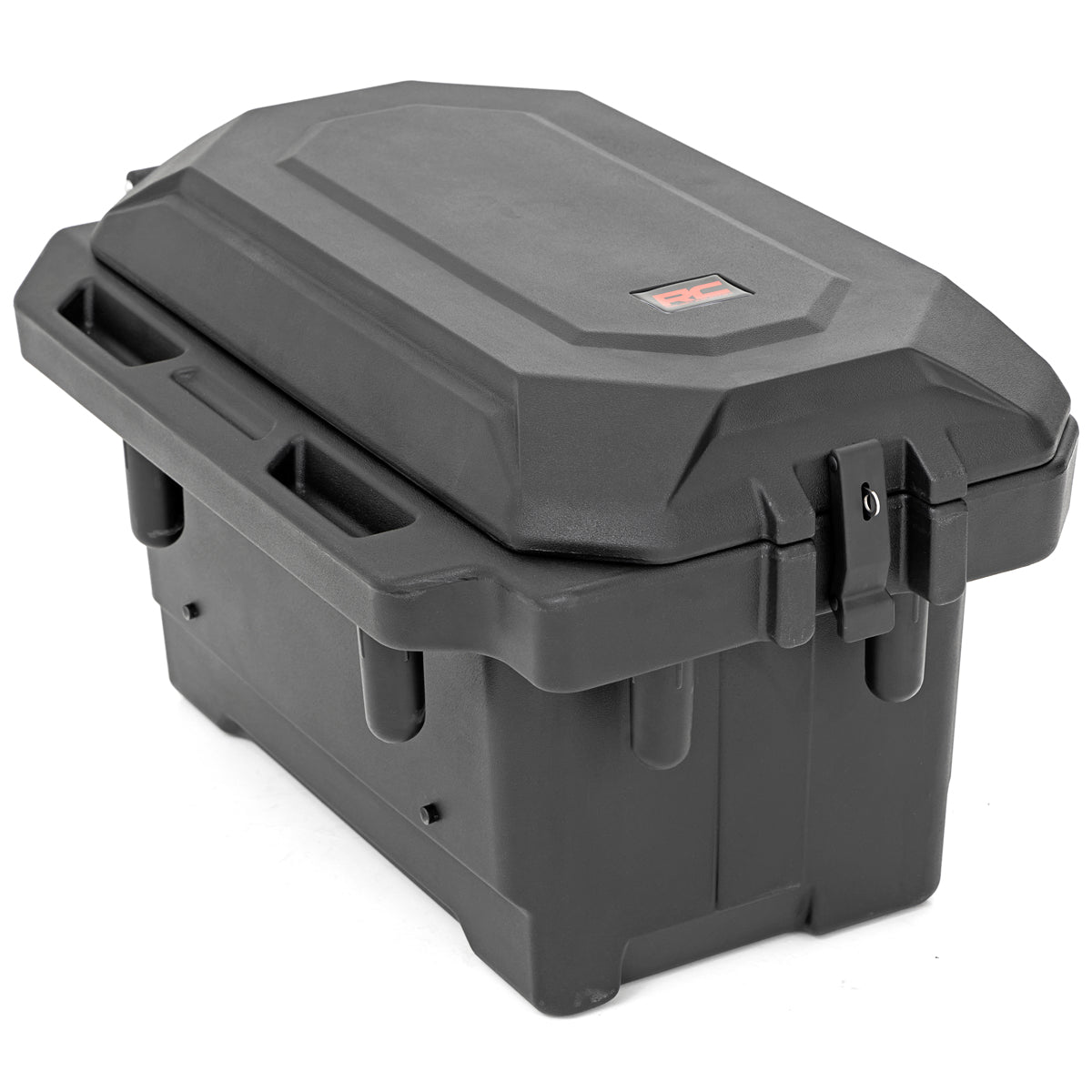 Rough Country Cargo Box for Polaris Polaris Ranger 1000/XP 900/XP 1000