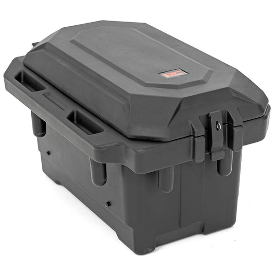 Rough Country Cargo Box for Polaris Polaris Ranger 1000/XP 900/XP 1000