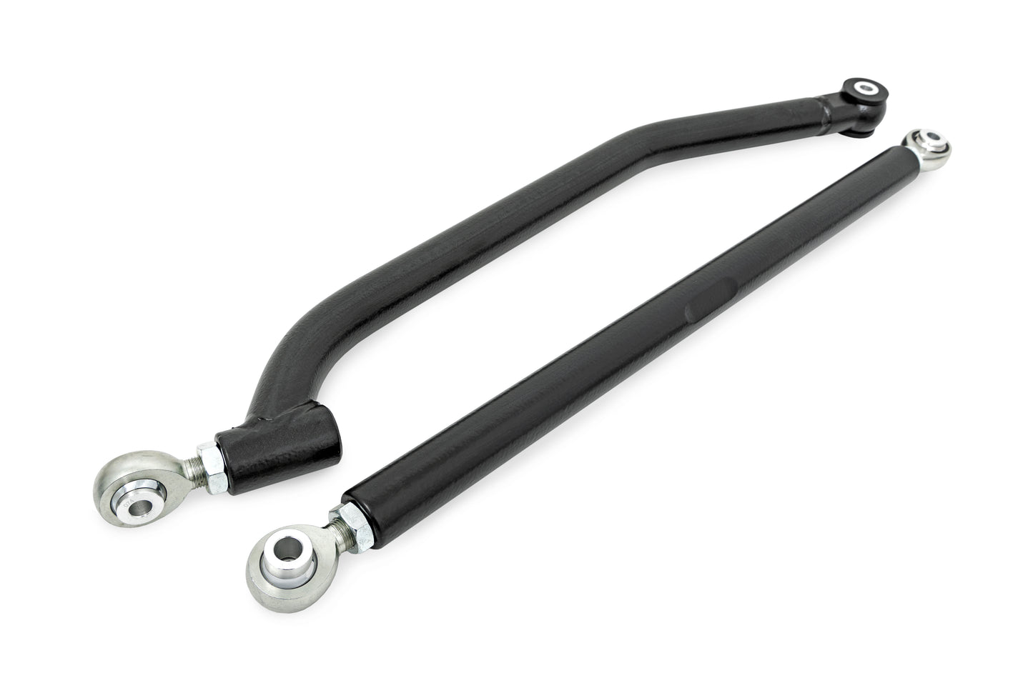 Rough Country High Clearance Radius Arm Kit for 2014-23 Polaris RZR XP 1000