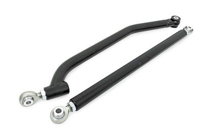 Rough Country High Clearance Radius Arm Kit for 2014-23 Polaris RZR XP 1000