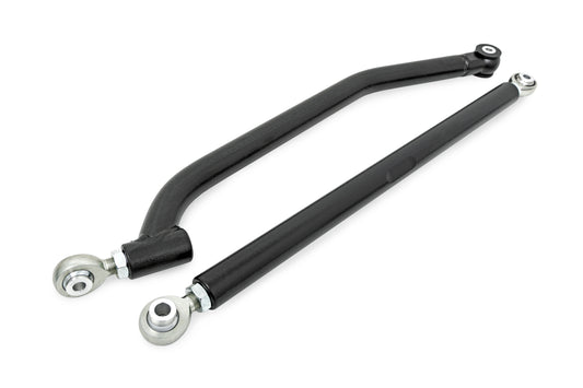 Rough Country High Clearance Radius Arm Kit for 2014-23 Polaris RZR XP 1000