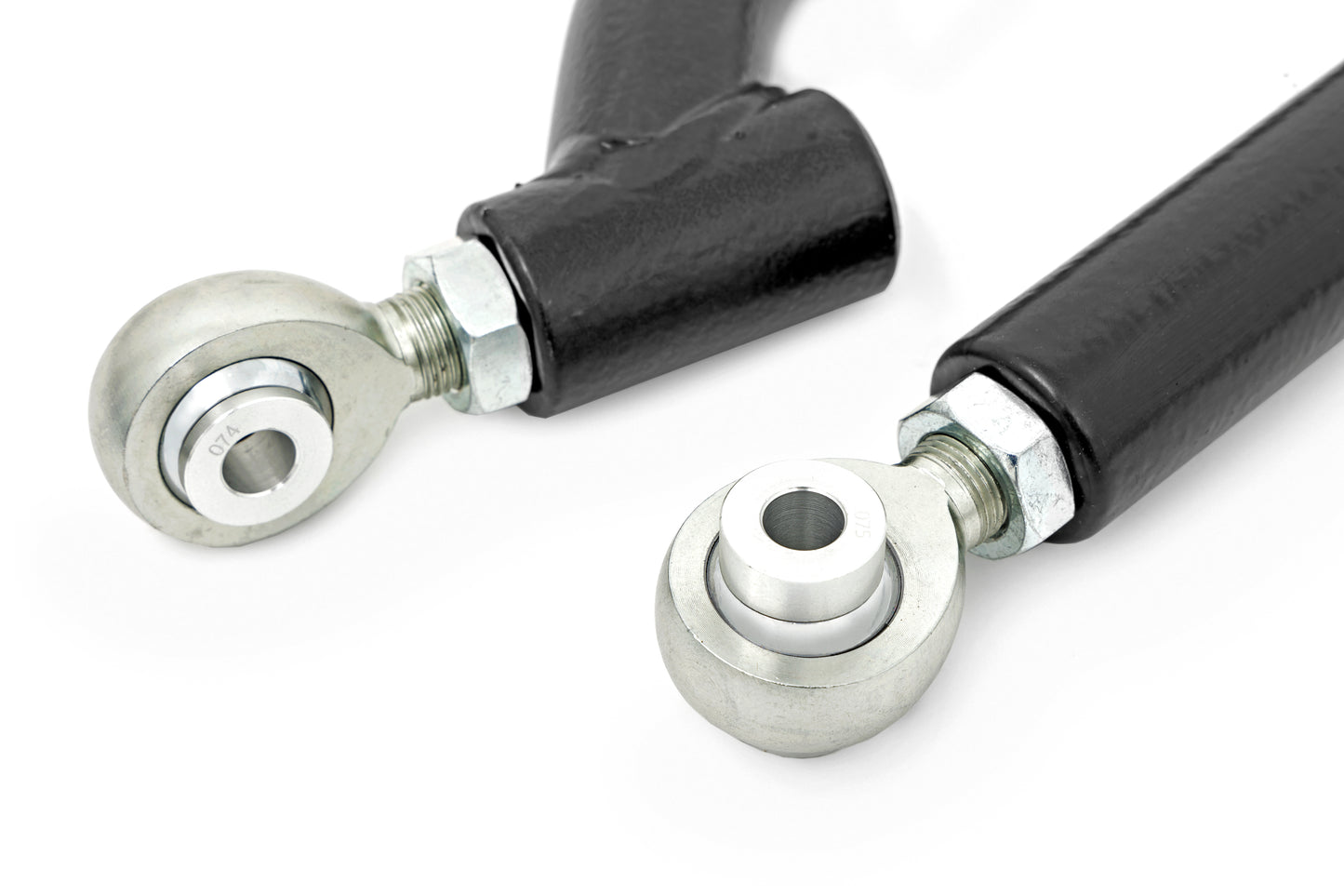 Rough Country High Clearance Radius Arm Kit for 2014-23 Polaris RZR XP 1000