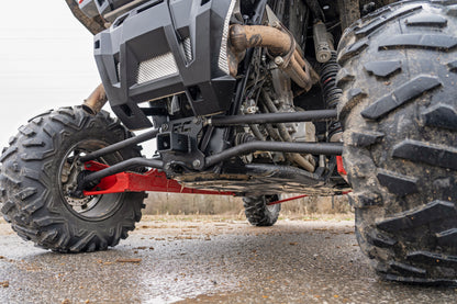 Rough Country High Clearance Radius Arm Kit for 2014-23 Polaris RZR XP 1000