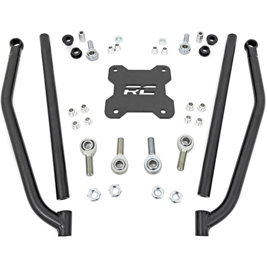 Rough Country High Clearance Radius Arm Kit for 2014-23 Polaris RZR XP 1000