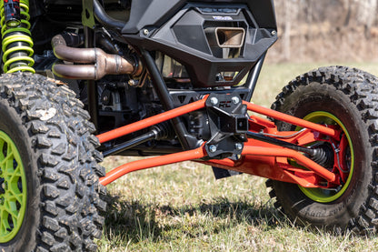 Rough Country Receiver Hitch for Polaris RZR Pro R