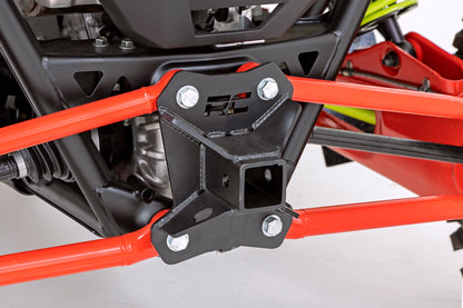 Rough Country Receiver Hitch for Polaris RZR Pro R