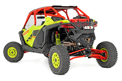 Rough Country Receiver Hitch for Polaris RZR Pro R