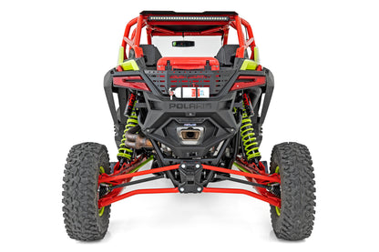 Rough Country Receiver Hitch for Polaris RZR Pro R