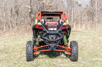 Rough Country Receiver Hitch for Polaris RZR Pro R
