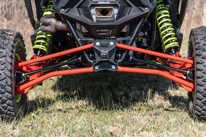 Rough Country Receiver Hitch for Polaris RZR Pro R