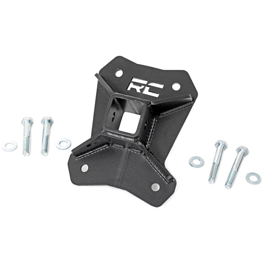 Rough Country Receiver Hitch for Polaris RZR Pro R