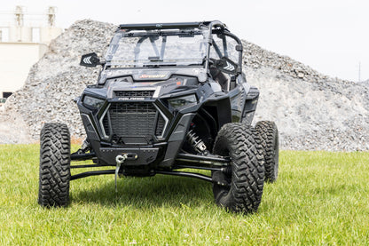 Rough Country Winch Mount for 2021-22 Polaris RZR Turbo S