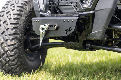 Rough Country Winch Mount for 2021-22 Polaris RZR Turbo S