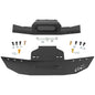 Rough Country Winch Mount for 2021-22 Polaris RZR Turbo S