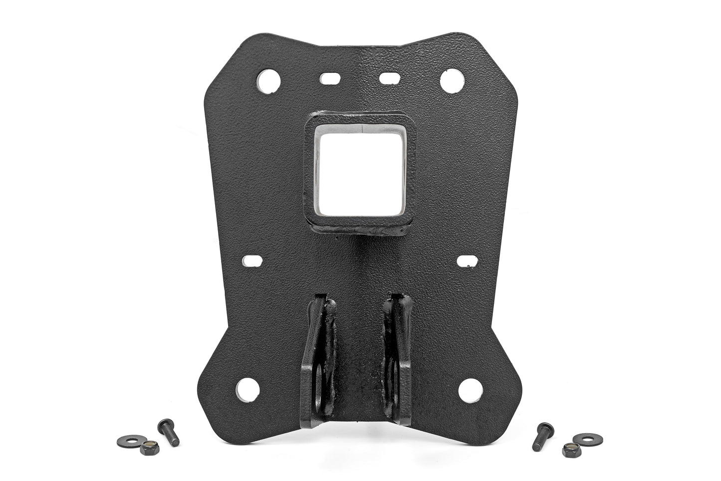 Rough Country Receiver Hitch for Polaris RZR Turbo R