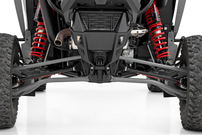 Rough Country Receiver Hitch for Polaris RZR Turbo R