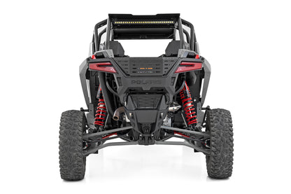 Rough Country Receiver Hitch for Polaris RZR Turbo R