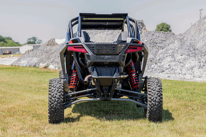 Rough Country Receiver Hitch for Polaris RZR Turbo R