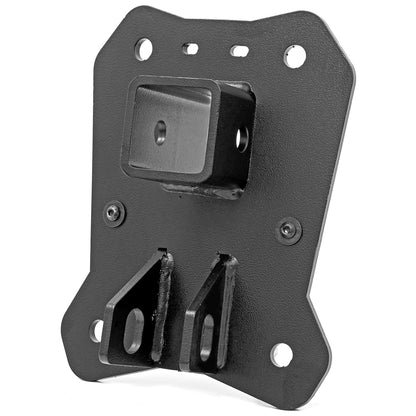 Rough Country Receiver Hitch for Polaris RZR Turbo R