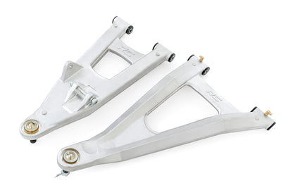 Rough Country Aluminum High Clearance +2" Forward Control Arms for 2018-20 Polaris Ranger 1000XP