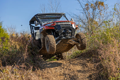 Rough Country Aluminum High Clearance +2" Forward Control Arms for 2018-20 Polaris Ranger 1000XP