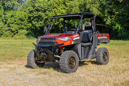 Rough Country Aluminum High Clearance +2" Forward Control Arms for 2018-20 Polaris Ranger 1000XP
