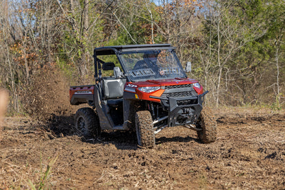 Rough Country Aluminum High Clearance +2" Forward Control Arms for 2018-20 Polaris Ranger 1000XP