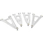 Rough Country Aluminum High Clearance +2" Forward Control Arms for 2018-20 Polaris Ranger 1000XP