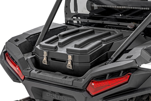 Rough Country Cargo Box for 2024-25 Polaris RZR XP 1000