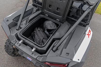 Rough Country Cargo Box for 2024-25 Polaris RZR XP 1000