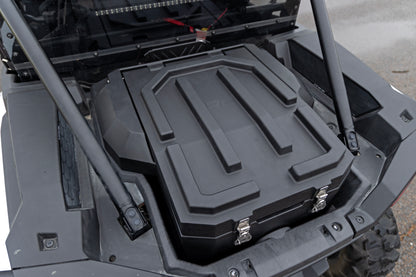 Rough Country Cargo Box for 2024-25 Polaris RZR XP 1000
