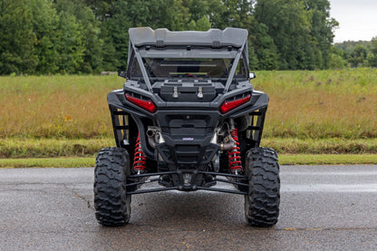 Rough Country Cargo Box for 2024-25 Polaris RZR XP 1000