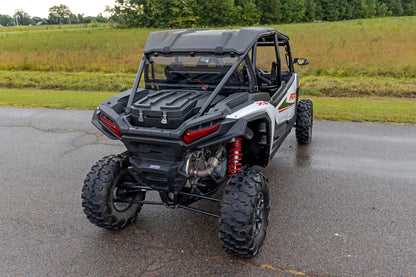 Rough Country Cargo Box for 2024-25 Polaris RZR XP 1000